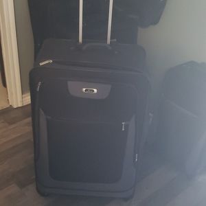 Luggage
